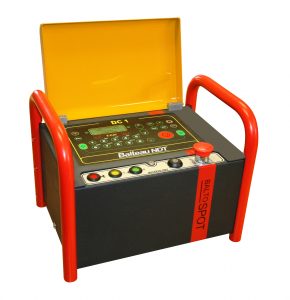 NDT Equipment