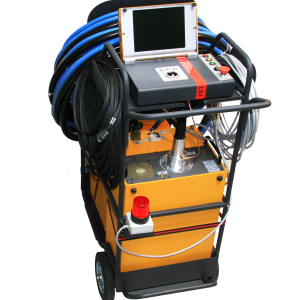 Stationary X-ray Generators