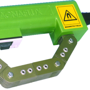 Electromagnetic Yokes