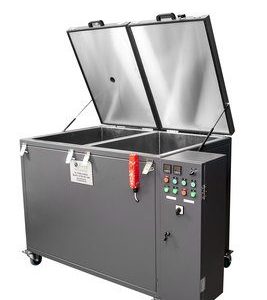 Penetrant Inspection Line