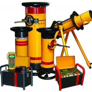 Portable X-ray Generators