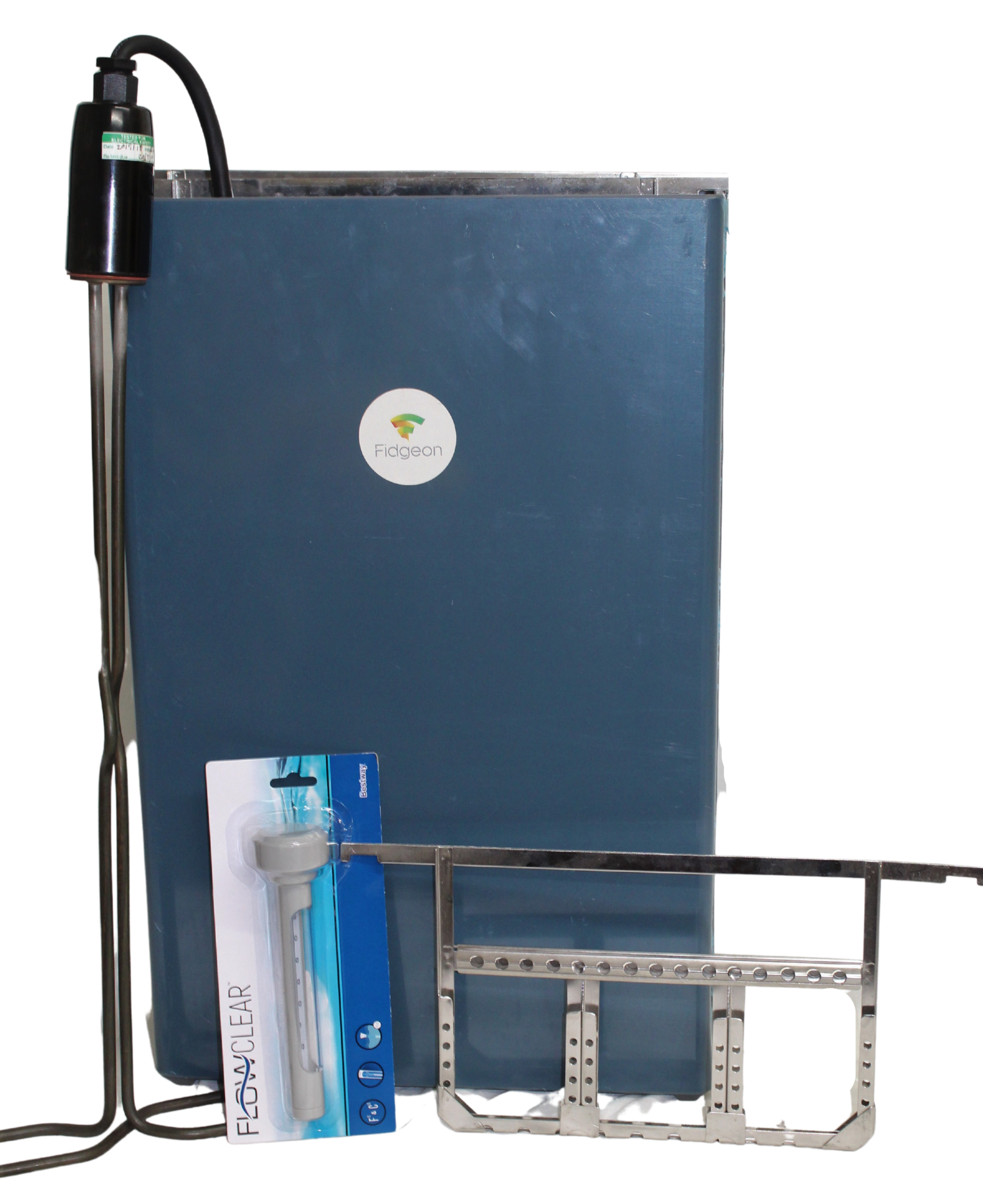 Manual Processing Equipment