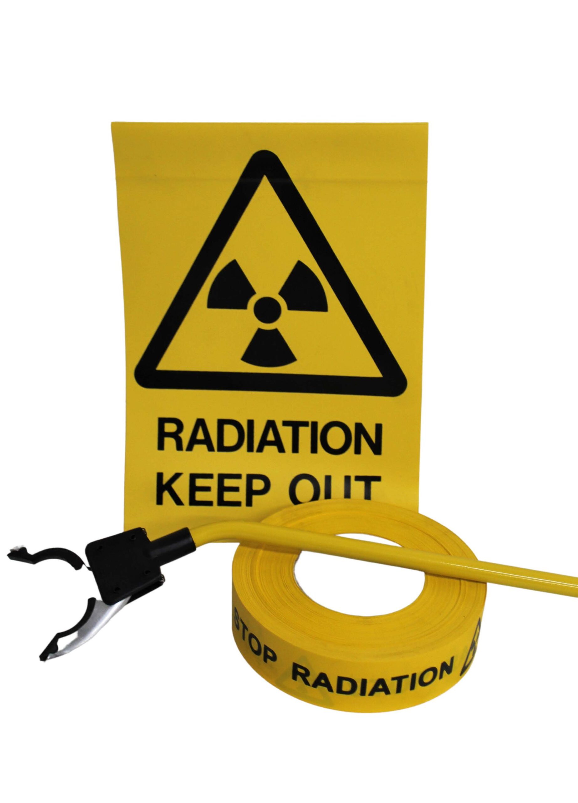 Site Radiography